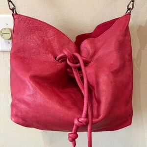 Free People Head Over Heels Tote